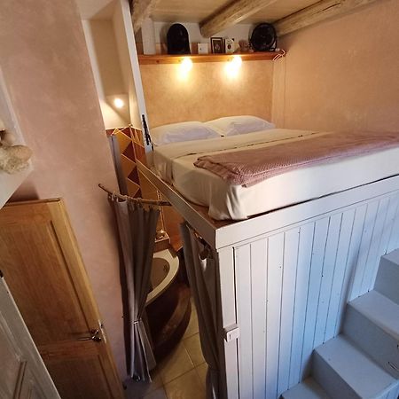 Casaluna, Chambre Climatisee Dans Maison De Village Сота Екстериор снимка