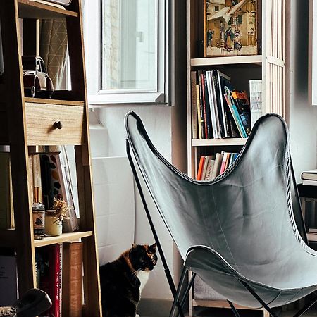 Casaluna, Chambre Climatisee Dans Maison De Village Сота Екстериор снимка