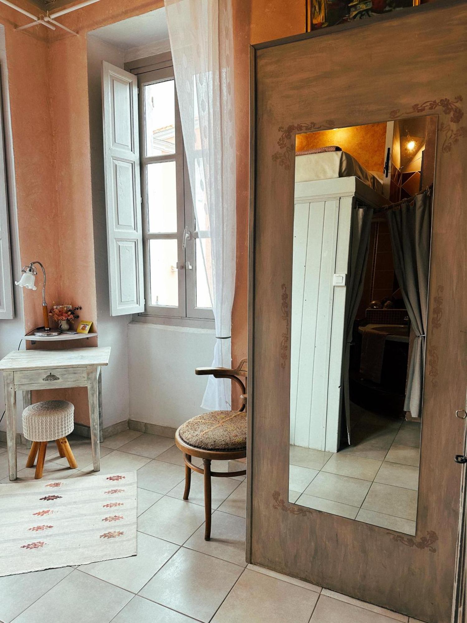 Casaluna, Chambre Climatisee Dans Maison De Village Сота Екстериор снимка