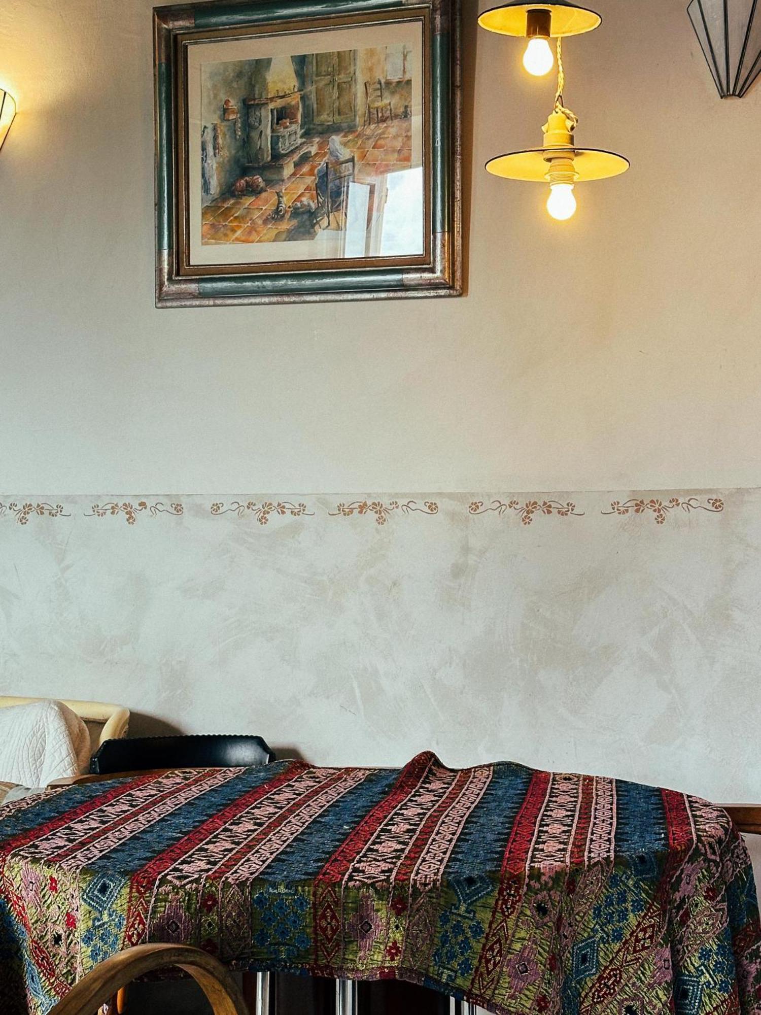 Casaluna, Chambre Climatisee Dans Maison De Village Сота Екстериор снимка