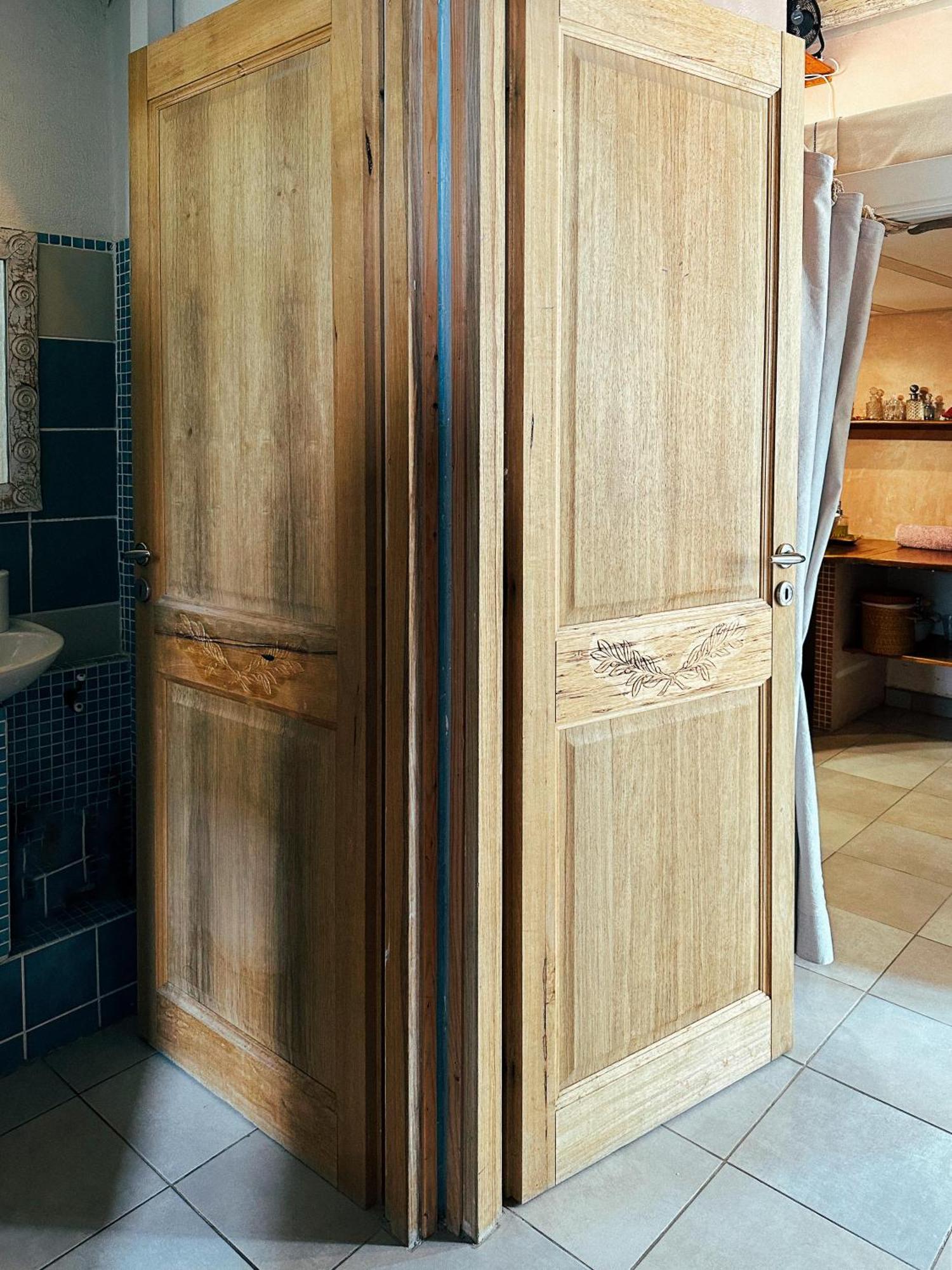 Casaluna, Chambre Climatisee Dans Maison De Village Сота Екстериор снимка